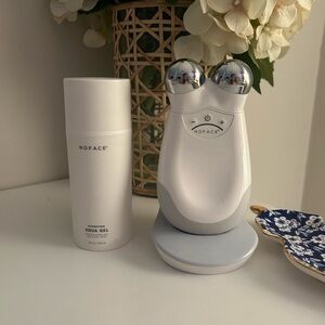 NŪFACE Trinity - NO CHARGER CORD